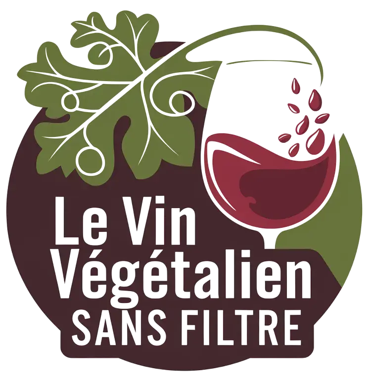 Le Vin Végétalien sans Filtre